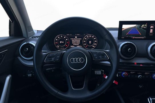 Audi Q2 35 TFSI