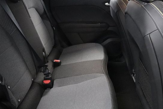 Renault Captur Techno 1.3 TCe mHEV