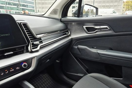 Kia Sportage T-GDI mHEV L 2WD DCT