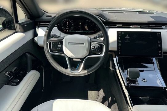 Land Rover Range Rover Sport 3.0 D250 S