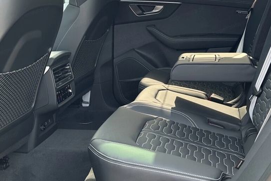 Audi Q8 RSQ8 TFSI quattro Performance