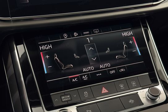 Audi Q7 45 TDI quattro S Line