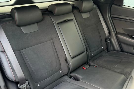 Hyundai Tucson 1.6 T-GDi N Line 2WD DCT