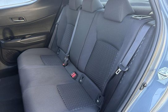 Toyota C-HR 1.8 Hybrid Comfort