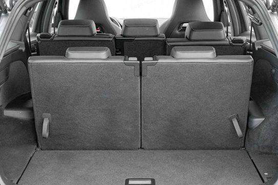 Skoda Kodiaq 1.5 TSI ACT 4x2 Sportline DSG 7os