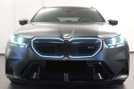 BMW Seria 5 Touring M5