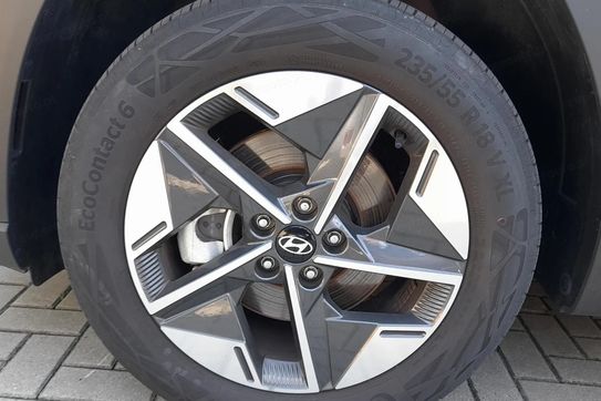 Hyundai Tucson 1.6 T-GDI Executive 2WD