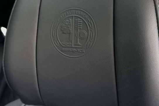 Mercedes GLE AMG Coupe 53 Hybrid 4-Matic+