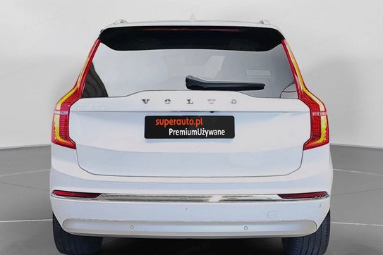 Volvo XC90 T8 AWD Plug-In Hybrid Inscription 7os aut