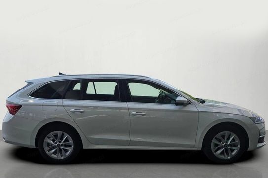 Skoda Octavia 1.5 TSI Selection