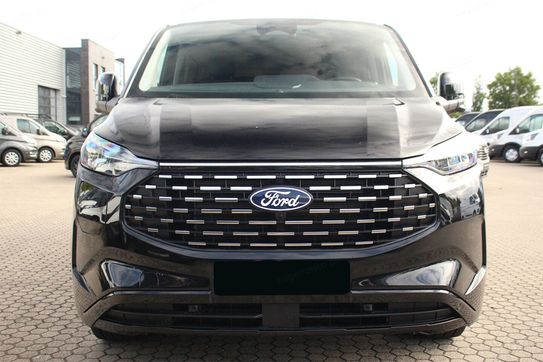 Ford Tourneo Custom 340 L2H1 Titanium X PHEV CVT