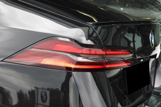 BMW Seria 5 520d xDrive M Sport