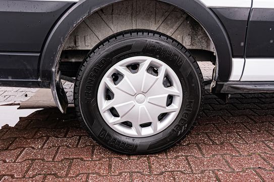 Ford Transit Kombi L2H2 Trend