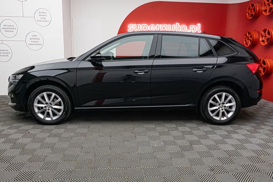 Skoda Scala 1.0 TSI Ambition