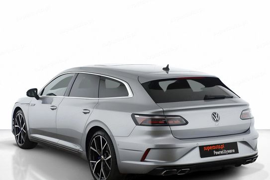 Volkswagen Arteon 2.0 TSI 4Motion R DSG