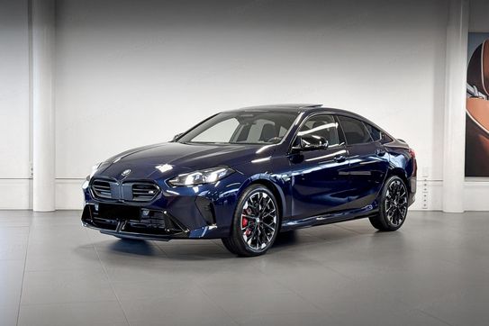 BMW Seria 2 Gran Coupe M235 xDrive