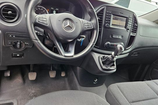 Mercedes Vito L2H1