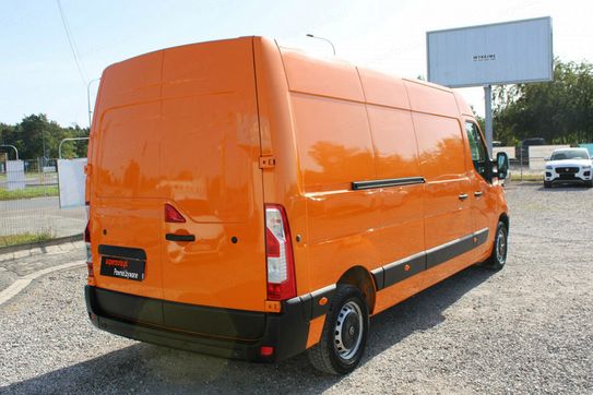 Opel Movano L3H2