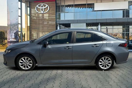 Toyota Corolla 1.5