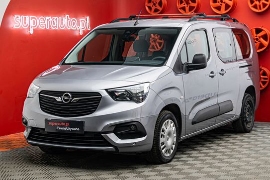 Opel Combo Kombi L2H1