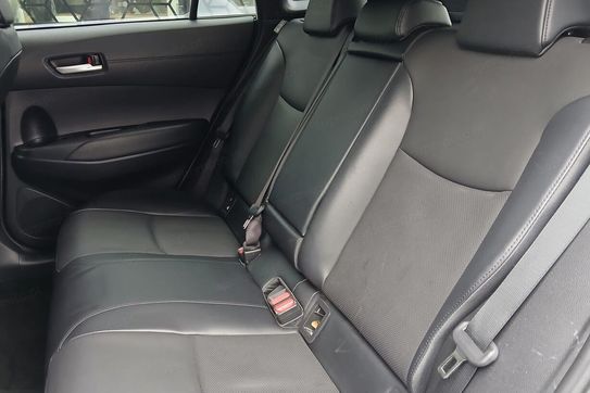 Toyota Corolla Cross 2.0 Hybrid Premiere Edition AWD