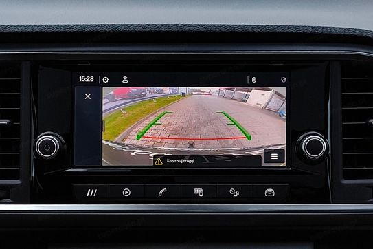 Seat Ateca 2.0 TDI FR S&S DSG