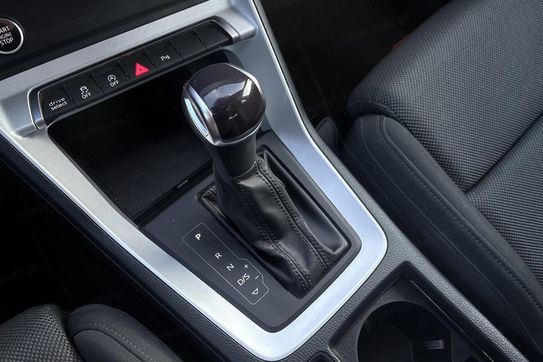 Audi Q3 35 TFSI mHEV S tronic
