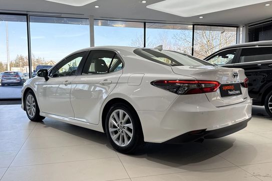 Toyota Camry 2.5 Hybrid Comfort