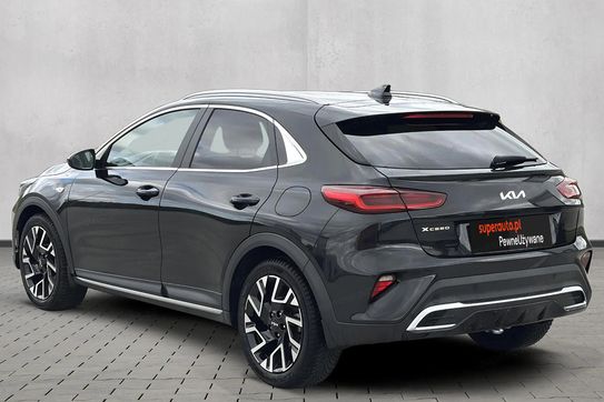 Kia XCeed 1.5 t-Gdi m Dct