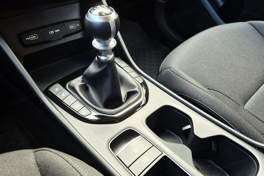 Hyundai Tucson 1.6 T-GDi Modern 2WD