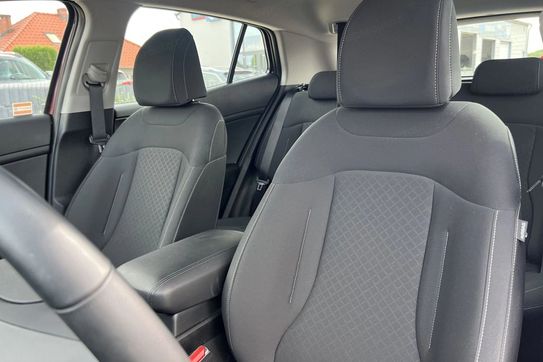 Kia Sportage 1.6 t-Gdi m 2WD Dct