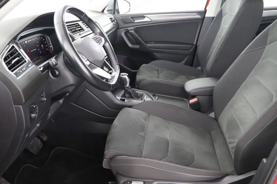 Volkswagen Tiguan Allspace 2.0 TDI 4Mot Elegance DSG