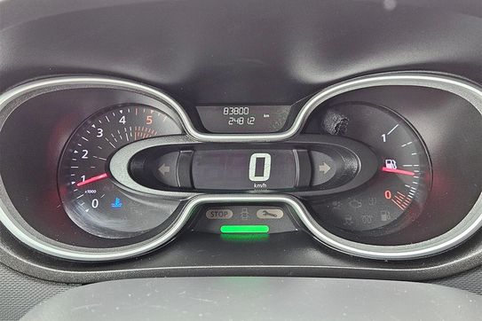 Renault Trafic L2H1 Chłodnia