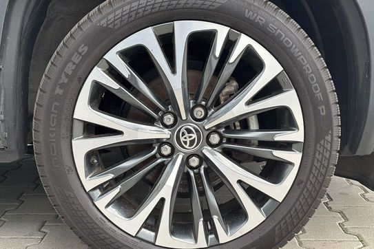 Toyota Yaris Cross Hybrid 1.5 Executive