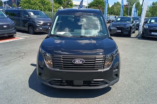 Ford Transit Courier Trend N1 L1H1
