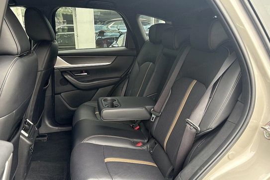 Mazda CX-60 D mHEV Homura AWD