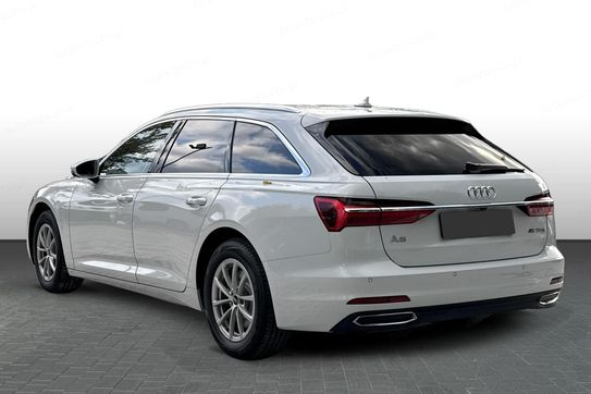 Audi A6 45 TFSI