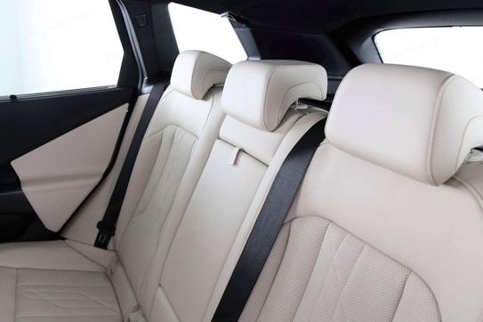 BMW X3 xDrive20d M Sport