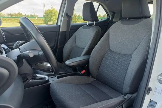 Toyota Yaris Cross 1.5 Hybrid  Comfort
