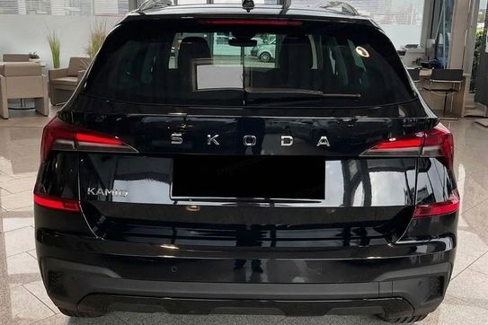 Skoda Kamiq Drive 1.5 TSI  DSG