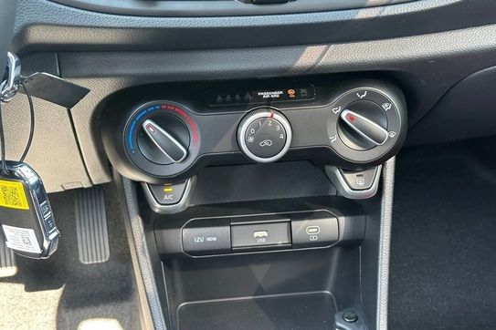 Kia Picanto 1.0 DPI L