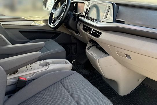 Volkswagen Multivan L1 Life DSG