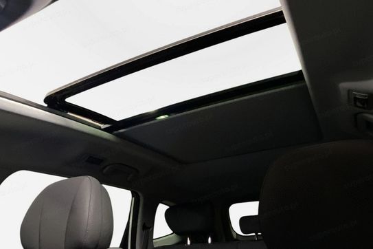 Chery TIGGO 8 1.5 T-GDI Super Hybrid Prestige DCT