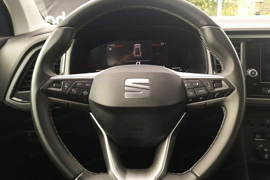 Seat ATECA Ateca 1.0 TSI Reference
