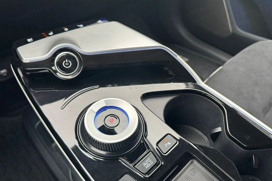 Kia EV6 77.4kWh GT-Line AWD