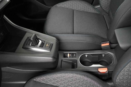 Renault Symbioz Evolution 1.8 E-Tech Full Hybrid