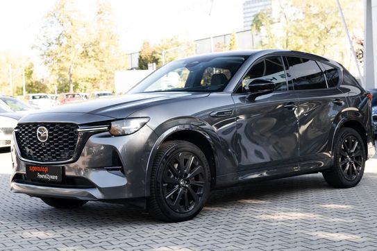 Mazda CX-60 3.3 d Mhev Homura Awd