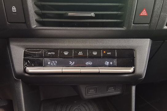 Opel Frontera GS 44kWh