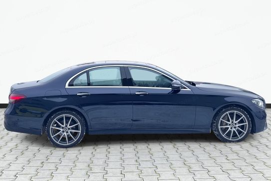 Mercedes E Klasa 300 de Exclusive