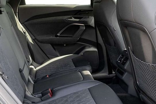 Audi Q5 TDI quattro S line